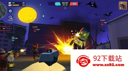 ����ս��ǹս֮��2025���ذ�װv1.0 ��Ѱ��ͼ