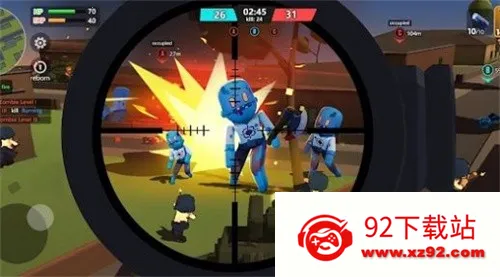 ����ս��ǹս֮��2025���ذ�װv1.0 ��Ѱ��ͼ