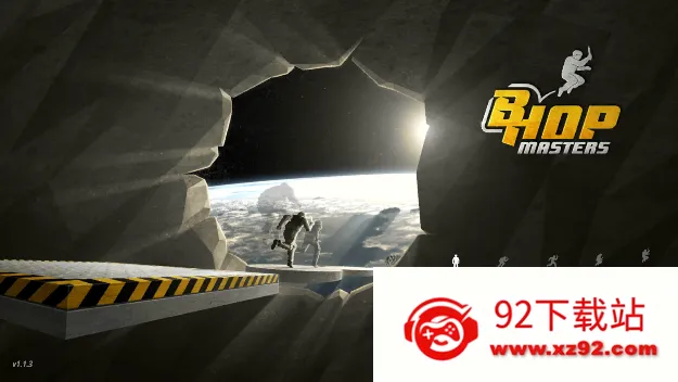 Bhop��ʦ(��Ծ������Ϸ)