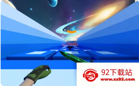 Bhop��ʦ(��Ծ������Ϸ)v1.1.3 ��׿���ͼ