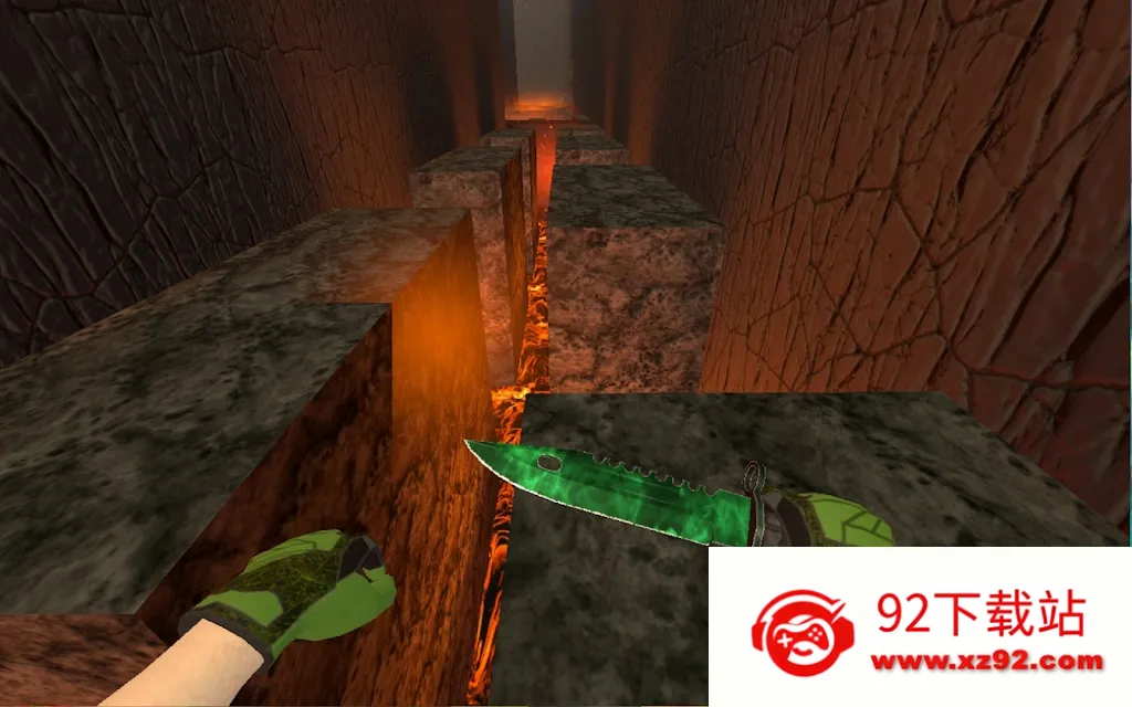 Bhop��ʦ(��Ծ������Ϸ)v1.1.3 ��׿���ͼ