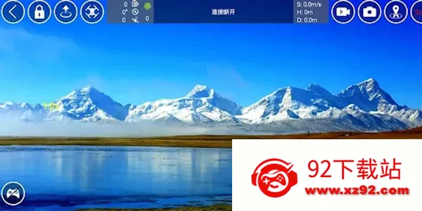 RxDrone(���˻���������)v1.4.2 �ٷ������ͼ