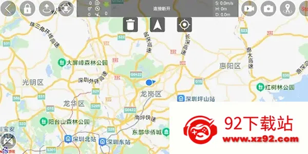RxDrone(���˻���������)v1.4.2 �ٷ������ͼ