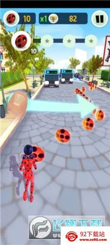 ư���׵��ܿ�(�ܿ��ػ�������Ϸ)v2023.4.0 �ֻ����ͼ