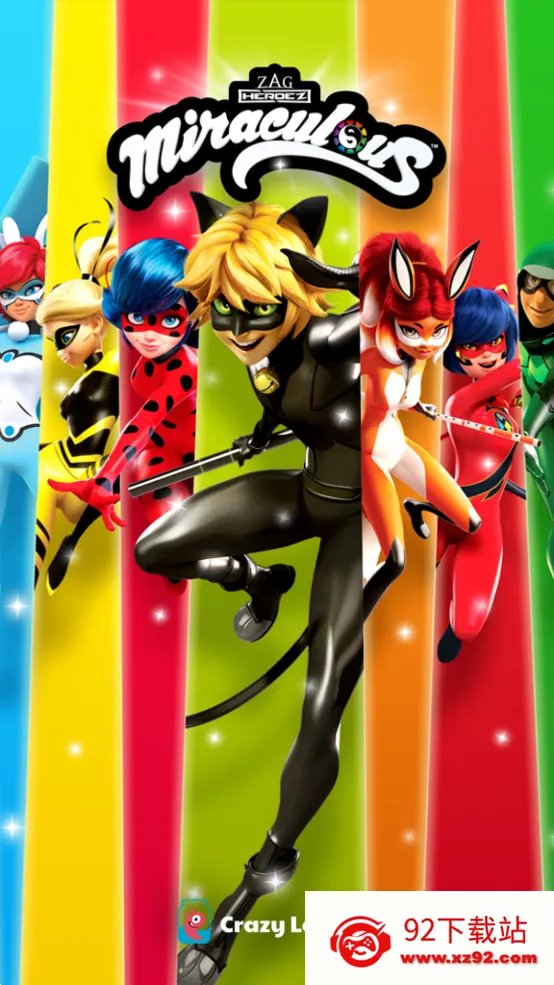 ư���׵��ܿ�(�ܿ��ػ�������Ϸ)v2023.4.0 �ֻ����ͼ