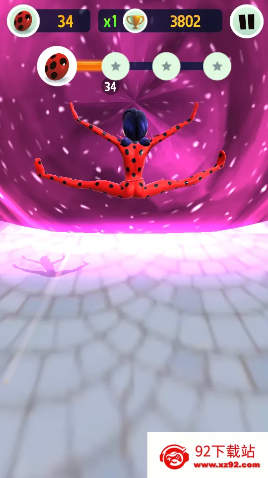 ư���׵��ܿ�(�ܿ��ػ�������Ϸ)v2023.4.0 �ֻ����ͼ