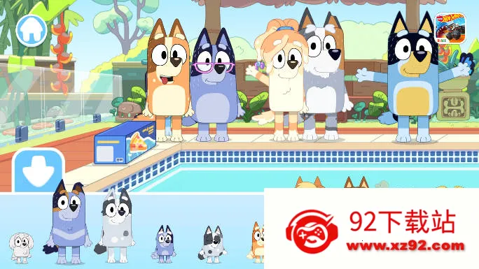 ��³��һ�����ȫ(��³��ð����Ϸ)v2026.3.0 �ֻ����ͼ