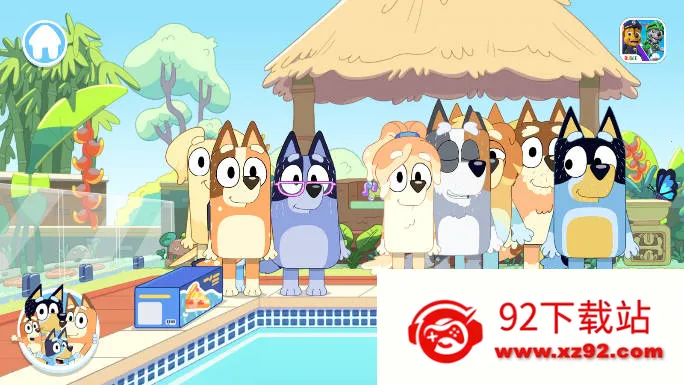 ��³��һ�����ȫ(��³��ð����Ϸ)v2026.3.0 �ֻ����ͼ