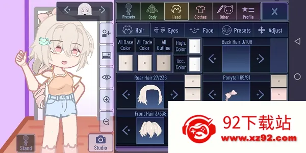 �Ӳ�������Ʒ(װ����Ϸ)v1.1.0 ��׿���ͼ