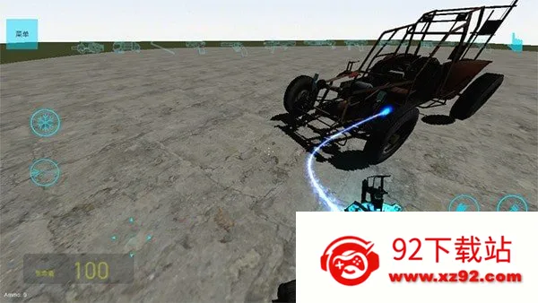 ����ģ������(ɳ��ð����Ϸ)v1.0.1.3008 ��׿���ͼ