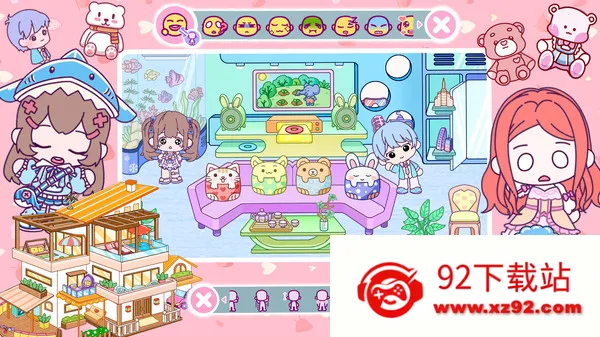 �׼�С��ͯ������2025���ذ�װv1.4 ��׿���ͼ