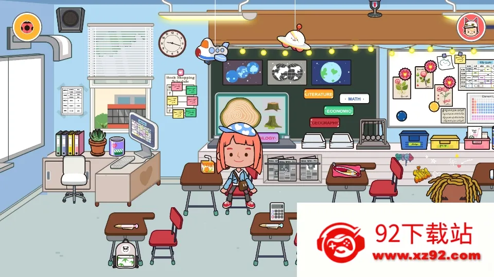 �׼�С��ͯ������2025���ذ�װv1.4 ��׿���ͼ