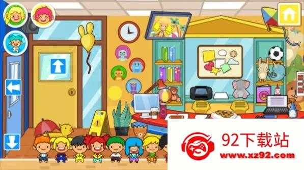 �׼�����С��׿���ֻ���v3.0 �ٷ������ͼ