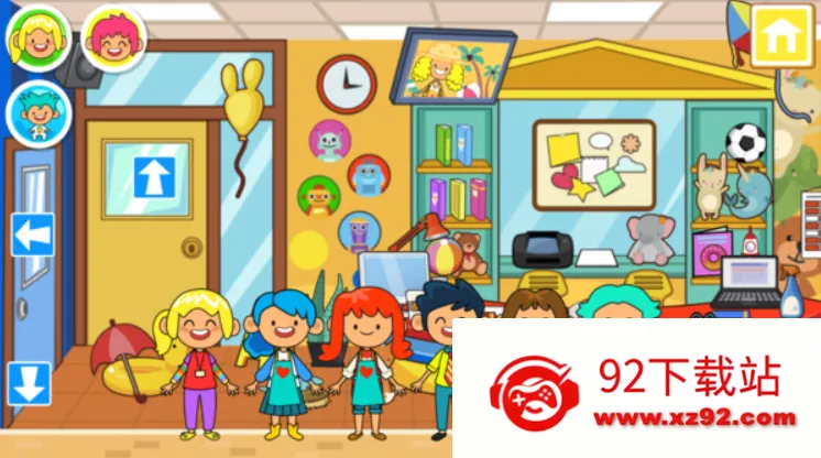 �׼�����С��׿���ֻ���v3.0 �ٷ������ͼ