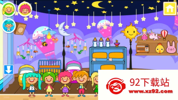 �׼�����С��׿���ֻ���v3.0 �ٷ������ͼ