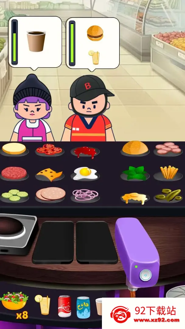 ɳ���꺺����2025�ٷ����°汾v1.0.2 ��׿���ͼ