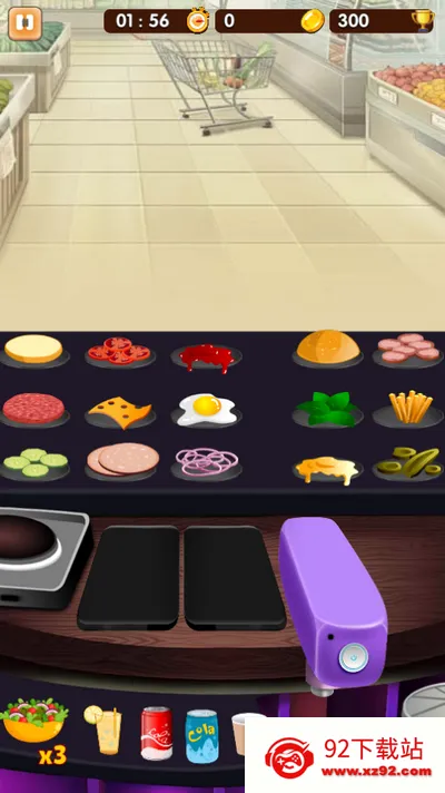 ɳ���꺺����2025�ٷ����°汾v1.0.2 ��׿���ͼ