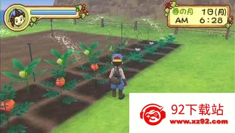 �����������Ǵ����ҵ���Ը(ģ�⾭Ӫ��Ϸ)v1.0.0 �ֻ����ͼ