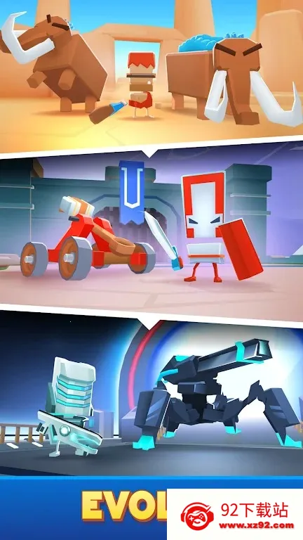 �۹��ϲ������ֻ���v1.03 �ٷ������ͼ