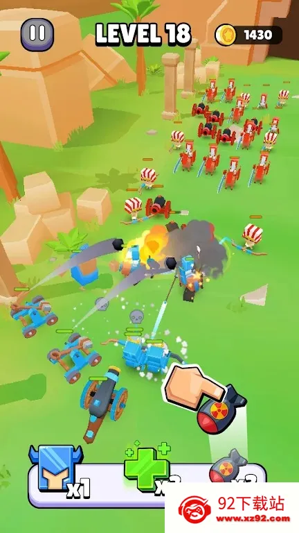 �۹��ϲ������ֻ���v1.03 �ٷ������ͼ