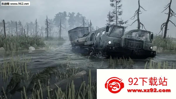 ��ת��̥����Ţ����(ԽҰ��ʻ��Ϸ)v1.5.5.0 ��׿���ͼ