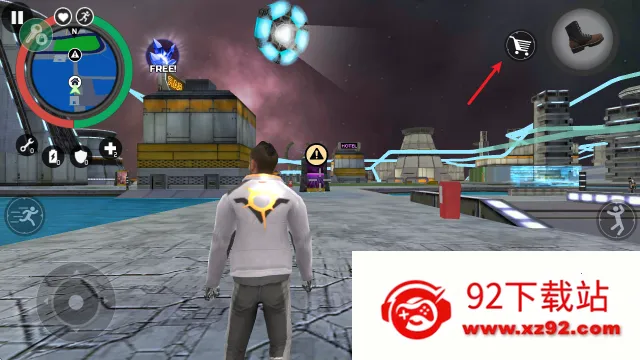 δ��Ӣ�۳���֮ս