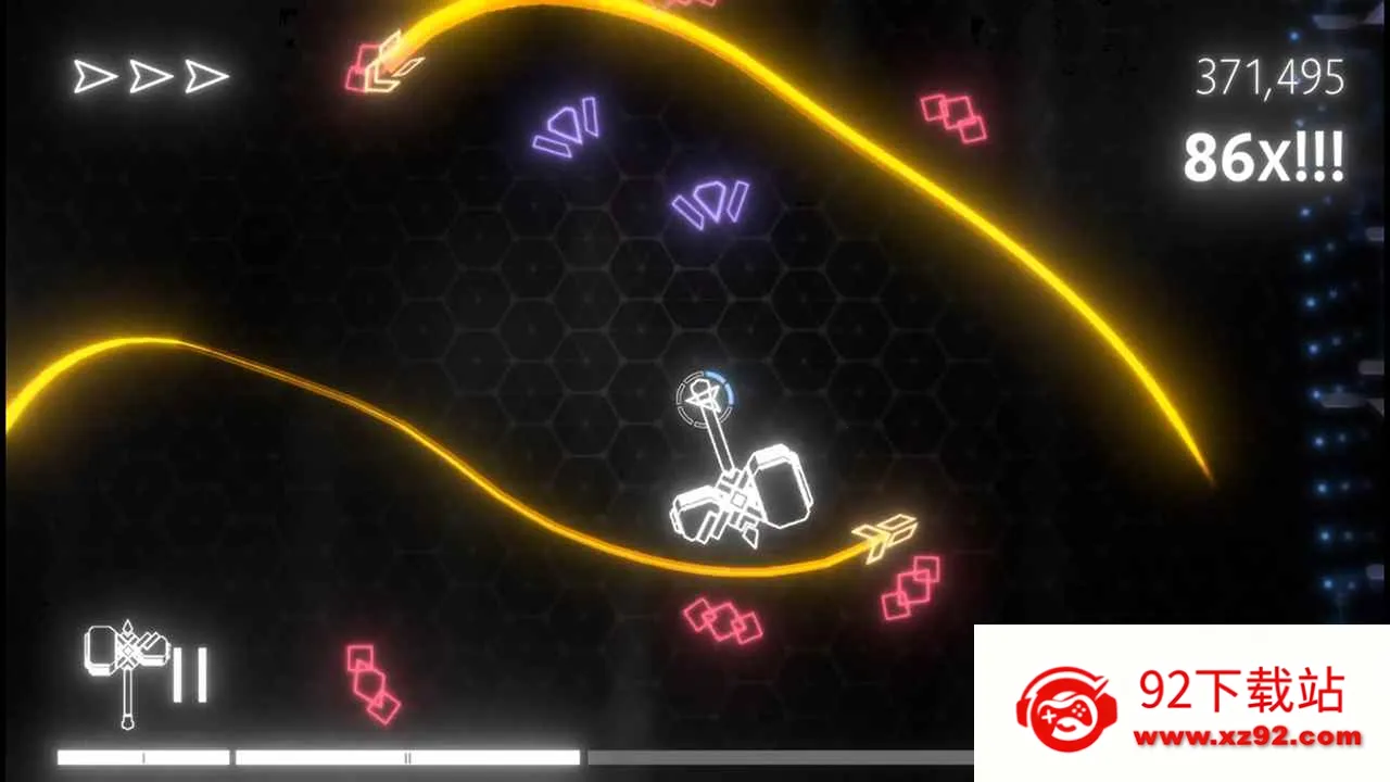 ָ���޺�(�ֻ���ɱ����)v1.1.11 �ٷ������ͼ