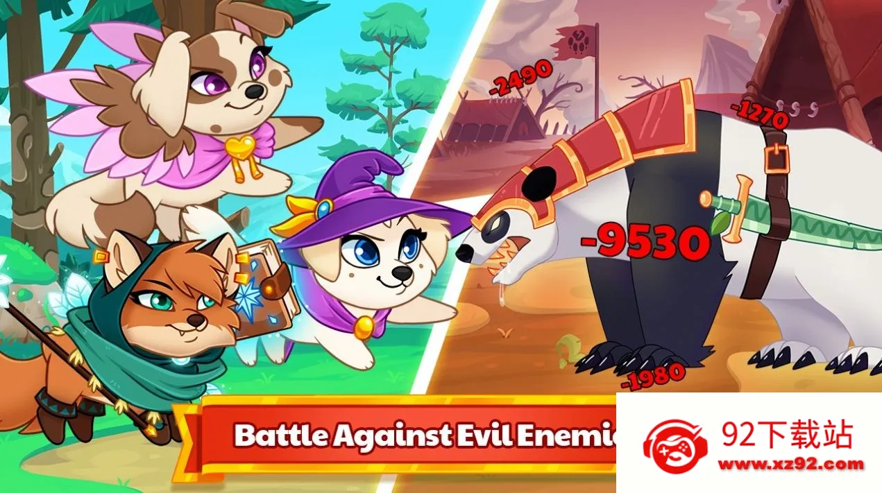 ���ι�(����������Ϸ)v3.3.13 �ֻ����ͼ