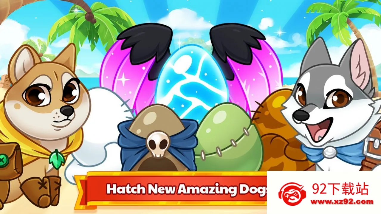 ���ι�(����������Ϸ)v3.3.13 �ֻ����ͼ