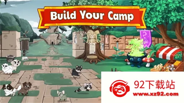 ���ι�(����������Ϸ)v3.3.13 �ֻ����ͼ