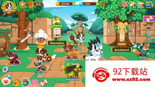 ���ι�(����������Ϸ)v3.3.13 �ֻ����ͼ