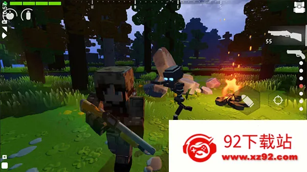 ���˽�ʬ����(��ʬ���������Ϸ)v1.1.95 �ٷ������ͼ