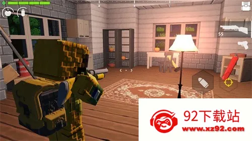 ���˽�ʬ����(��ʬ���������Ϸ)v1.1.95 �ٷ������ͼ