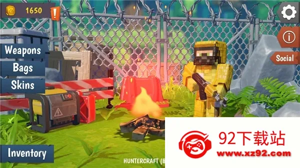 ���˽�ʬ����(��ʬ���������Ϸ)v1.1.95 �ٷ������ͼ