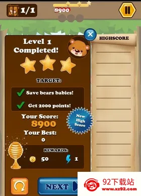 �۷��ש��(����׬Ǯ��Ϸ)v1.0.9 ��׿���ͼ