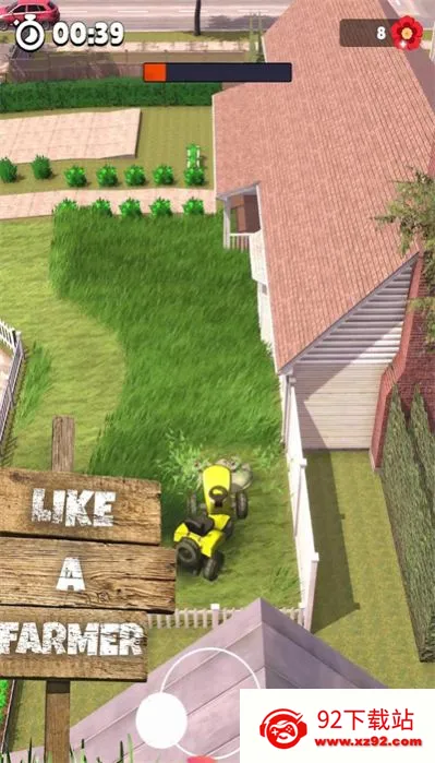 ��ƺ�۹�(ģ������Ϸ)v0.1.0 �ٷ������ͼ