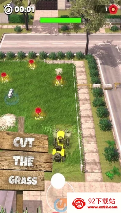 ��ƺ�۹�(ģ������Ϸ)v0.1.0 �ٷ������ͼ