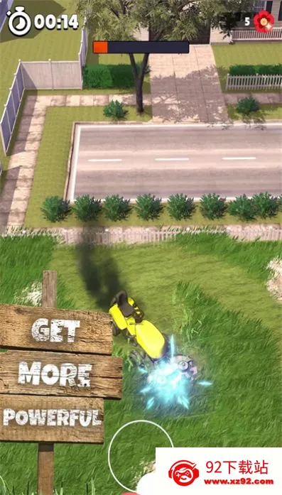 ��ƺ�۹�(ģ������Ϸ)v0.1.0 �ٷ������ͼ