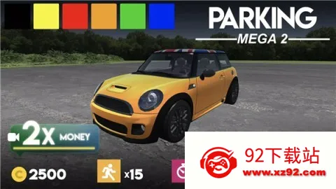 ͣ����ģ����22025�ٷ����°汾v67 �ֻ����ͼ