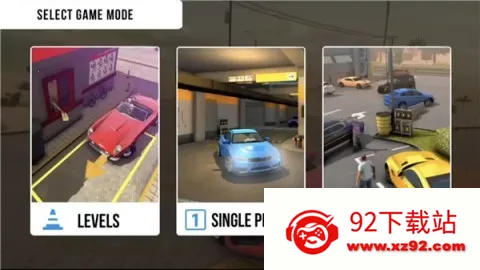 ͣ����ģ����22025�ٷ����°汾v67 �ֻ����ͼ