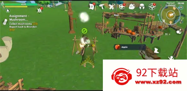 新黎明最新手机版 新黎明最新手机版