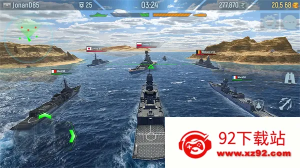 ��������(��ս������Ϸ)v3.87.1 ��Ѱ��ͼ