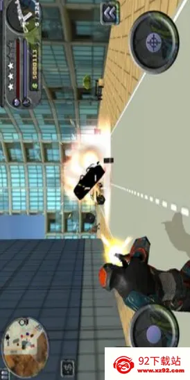 ֩������Ӣ��(֩��������Ϸ)v2.1 �ֻ����ͼ