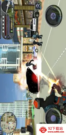 ֩������Ӣ��(֩��������Ϸ)v2.1 �ֻ����ͼ