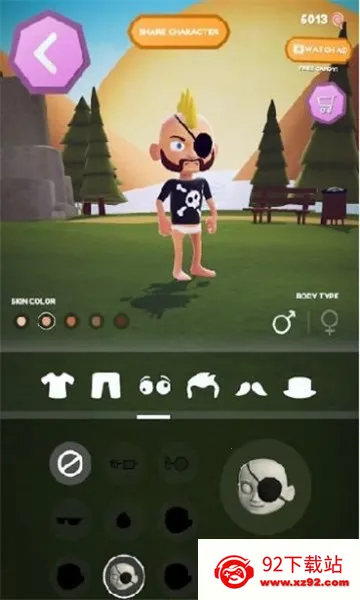 ���±��������簲׿���ֻ���v1.0 �ٷ������ͼ