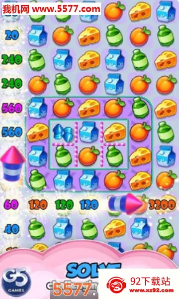 �����(���о�Ӫ��Ϸ)v1.12 �ֻ����ͼ