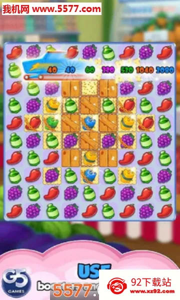 �����(���о�Ӫ��Ϸ)v1.12 �ֻ����ͼ