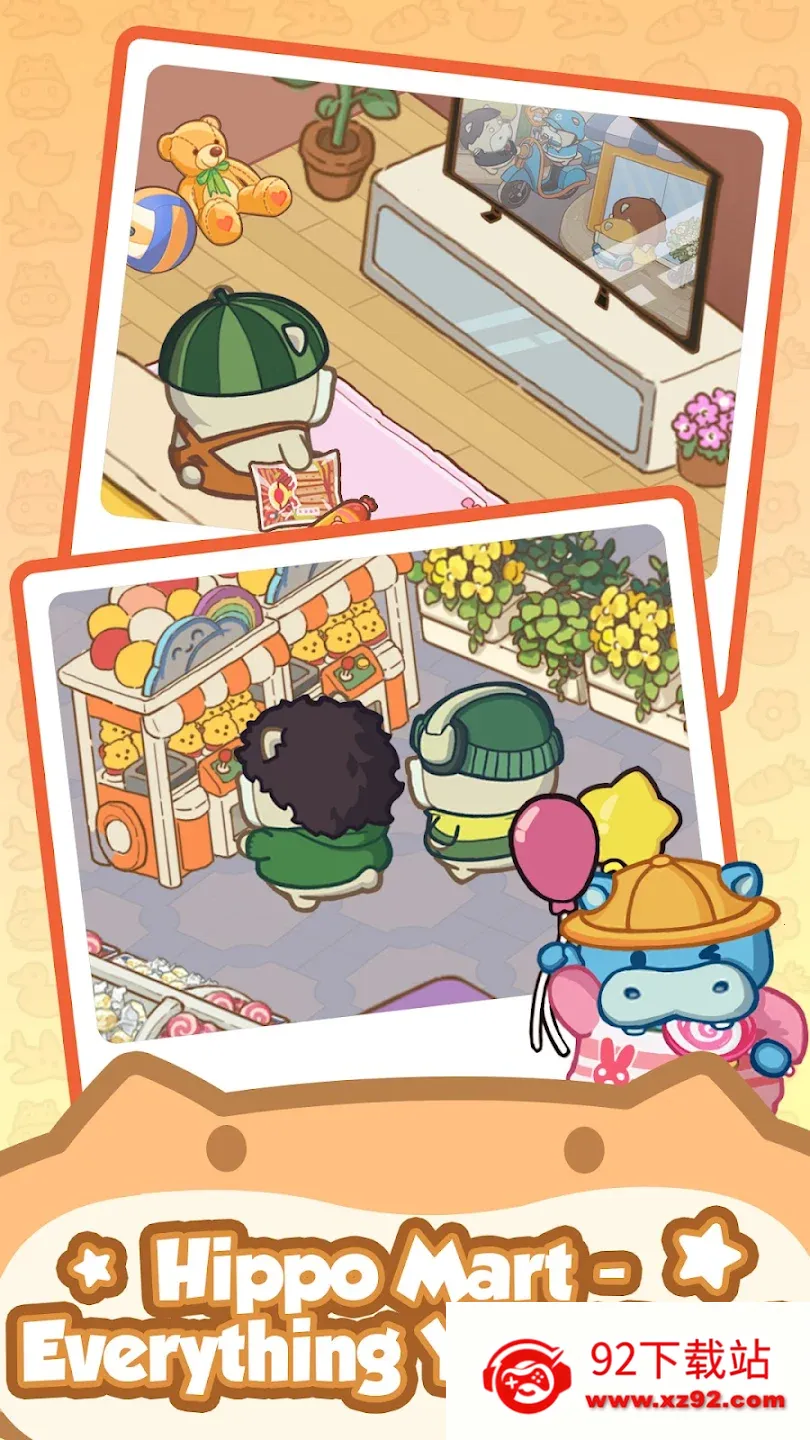 �����(���о�Ӫ��Ϸ)v1.12 �ֻ����ͼ