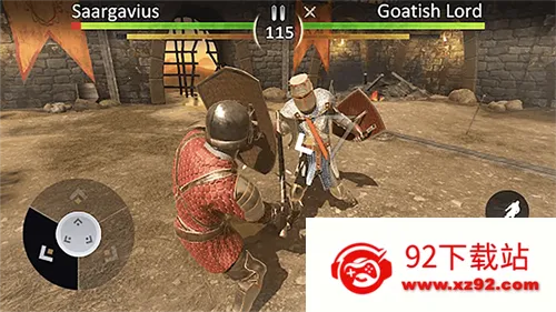 ����֮��(��������Ϸ)v1.0 �ֻ����ͼ