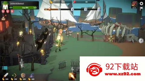 ��ħ�Ƿ�ս�����ֻ���v1.0.8 ��Ѱ��ͼ